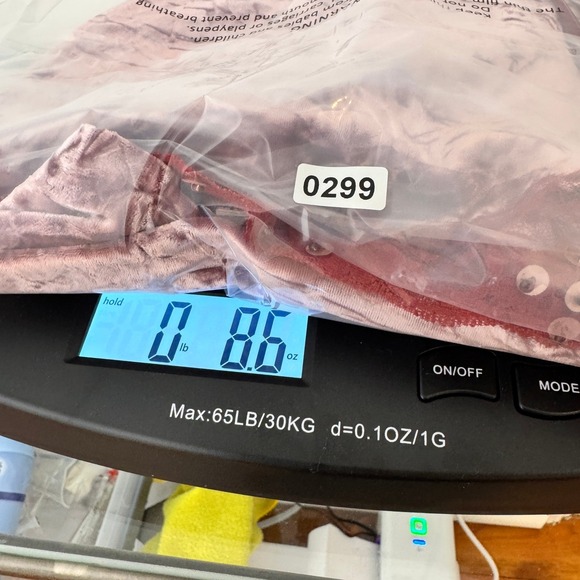 Vintage Betsey Johnson Crushed Velvet Lace Slip Babydoll Dress 4 Pink Coquette - Picture 13 of 13